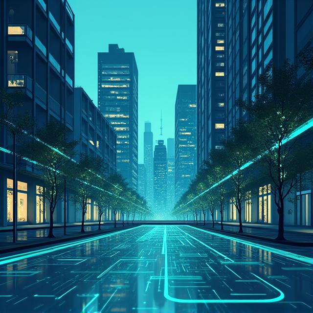 Mantenimiento predictivo con IoT en Madrid